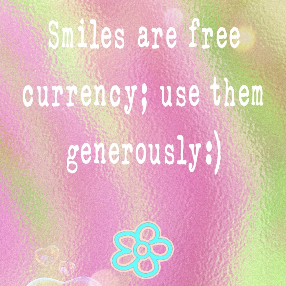 Colorful Inspirational Wall Art